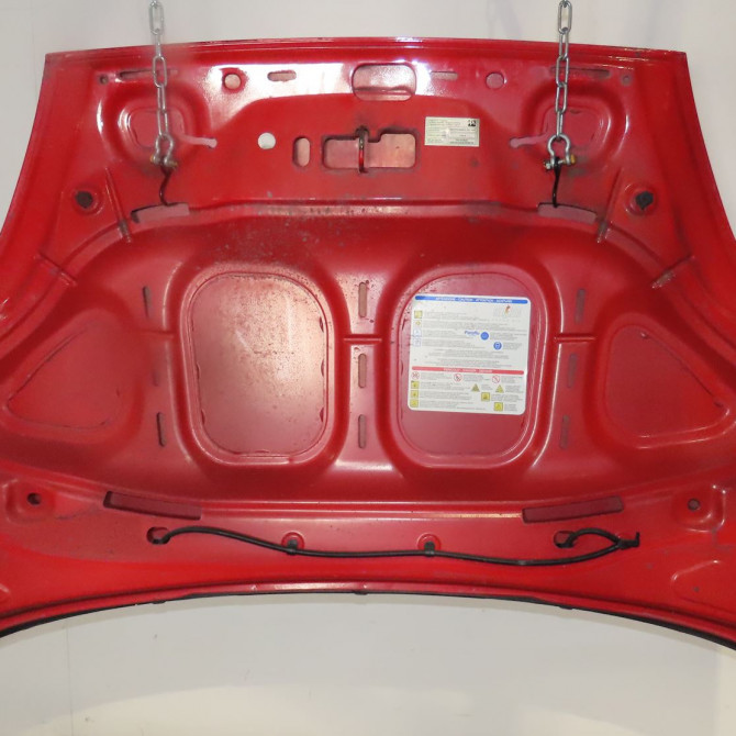 Capot occasion  Fiat GRANDE PUNTO (199_) 1.2 (2005)   51701140  4