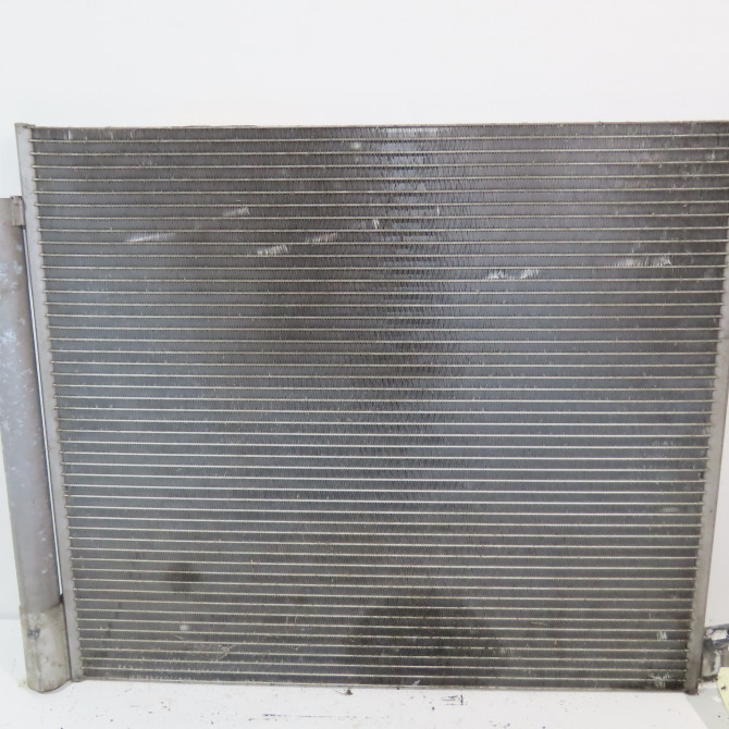 Condenseur clim occasion  Renault KADJAR (HA_, HL_) 1.5 dci 110 (hla3) (2015)   921006951R  3