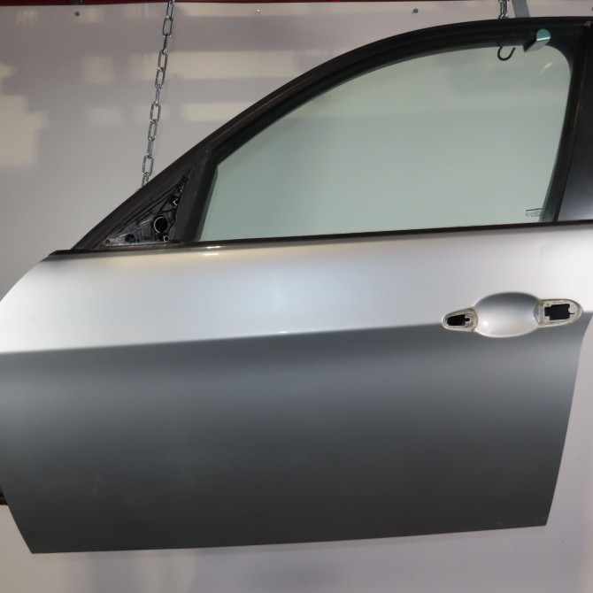 Porte avant gauche occasion  Bmw 3 (E90) 318 i (2005-2007)   41007203643  1