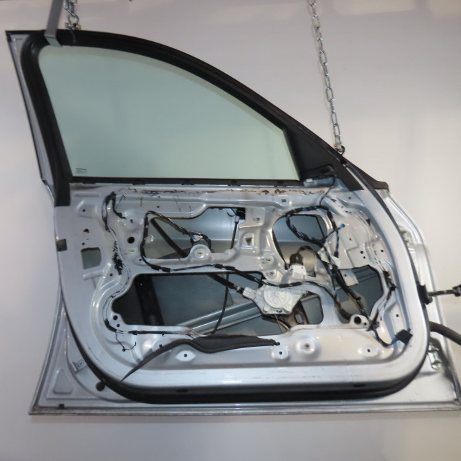 Porte avant gauche occasion  Bmw 3 (E90) 318 i (2005-2007)   41007203643  3