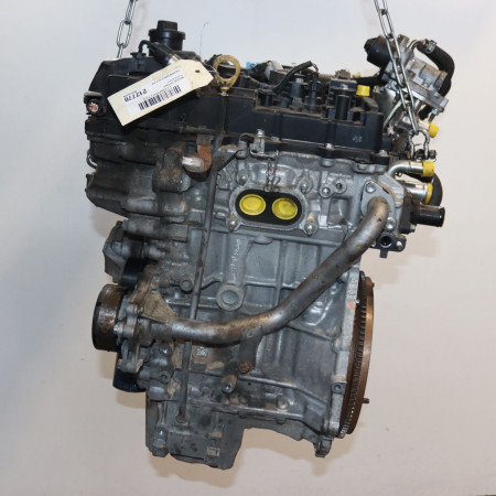 Moteur essence occasion  Toyota AYGO (_B4_) 1.0 vvti (kgb40) (2018)   1KR-FE-0Q140 