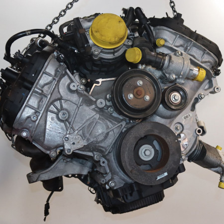 Moteur essence occasion  FORD MUSTANG   JR3E6006CA 