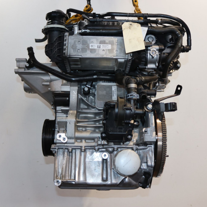Moteur essence occasion  Seat ARONA (KJ7, KJP) 1.0 tsi (2017)   DLAC  1