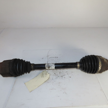 Transmission avant gauche occasion  Renault ESPACE V (JR_) 1.6 dci 160 (2015)   391018240R 