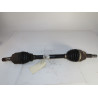 Transmission avant gauche occasion  Renault ESPACE V (JR_) 1.6 dci 160 (2015)   391018240R  miniature 6
