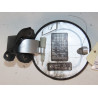 Volet de trappe carburant occasion  Opel MERIVA A Monospace (X03) 1.7 cdti (e75) (2003-2010)   93174377  miniature 4
