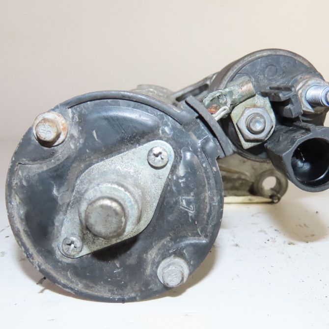 Démarreur occasion  Audi A1 (8X1, 8XK) 1.2 tfsi (2010-2015)   2T911024J  5