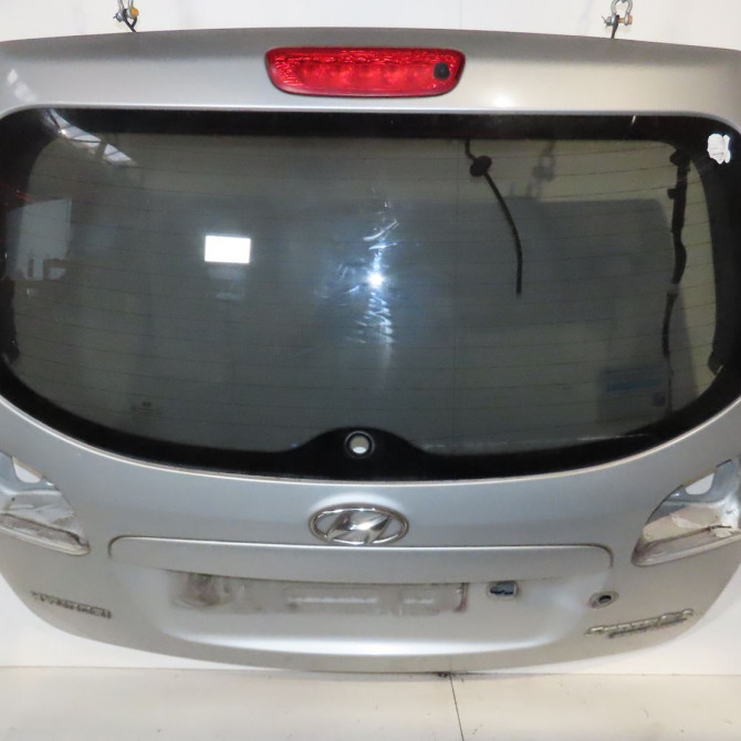 Hayon occasion  Hyundai SANTA FÉ II (CM) 2.2 crdi 4x4 (2006-2009)   737002B030  1