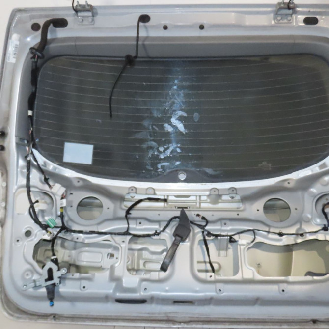 Hayon occasion  Hyundai SANTA FÉ II (CM) 2.2 crdi 4x4 (2006-2009)   737002B030  2