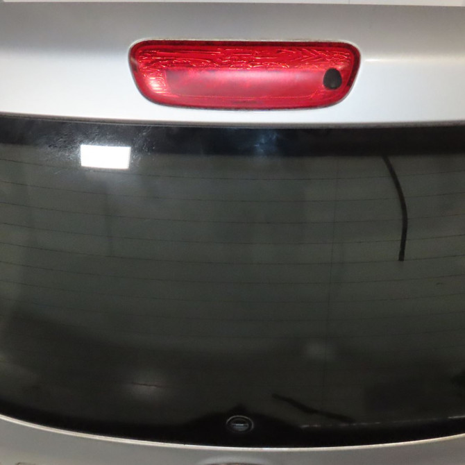 Hayon occasion  Hyundai SANTA FÉ II (CM) 2.2 crdi 4x4 (2006-2009)   737002B030  5