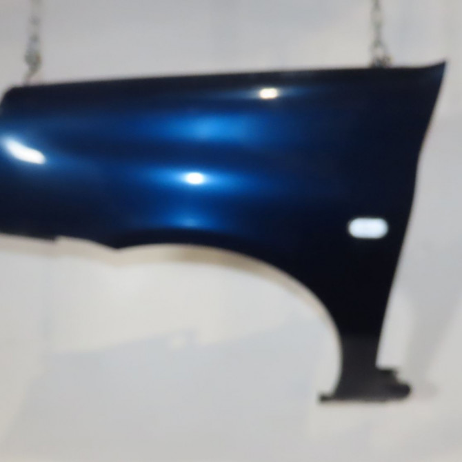 Aile avant gauche occasion  Renault CLIO II (BB_, CB_) 1.5 dci (b/cb07) (2001-2009) 3 portes   7701473448  1