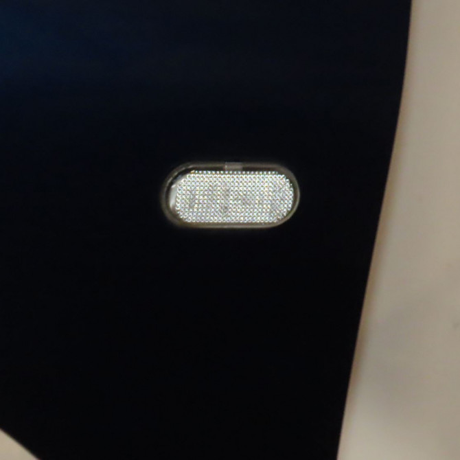 Aile avant gauche occasion  Renault CLIO II (BB_, CB_) 1.5 dci (b/cb07) (2001-2009) 3 portes   7701473448  2