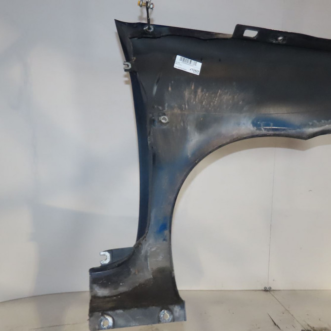 Aile avant gauche occasion  Renault CLIO II (BB_, CB_) 1.5 dci (b/cb07) (2001-2009) 3 portes   7701473448  3