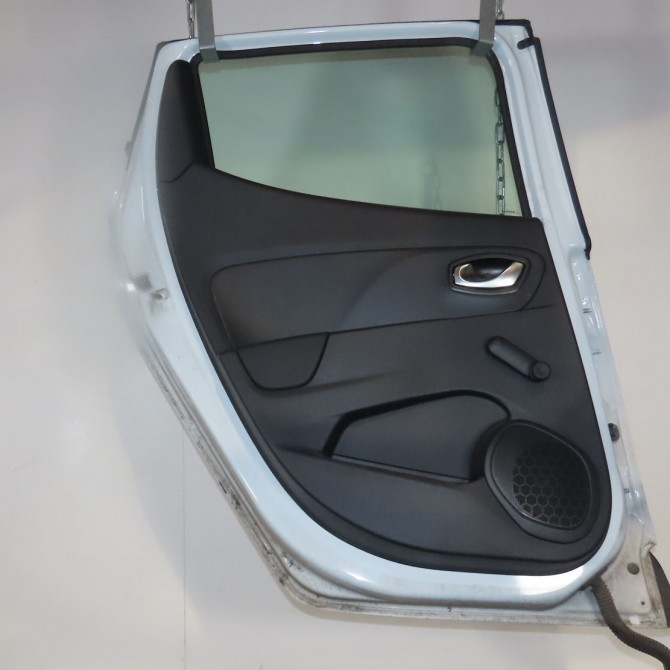 Porte arrière gauche occasion  Renault CLIO IV (BH_) 1.5 dci 75 (2012) 5 portes   821016892R  2