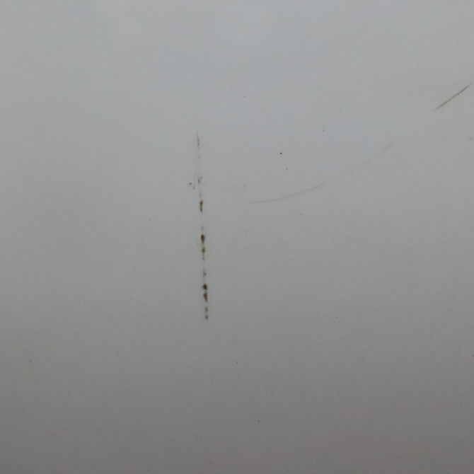 Porte arrière gauche occasion  Renault CLIO IV (BH_) 1.5 dci 75 (2012) 5 portes   821016892R  6