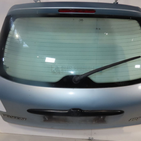 Hayon occasion  Peugeot 206 3/5 portes (2A/C) 1.9 d (1998-2001) 5 portes   8701R5 