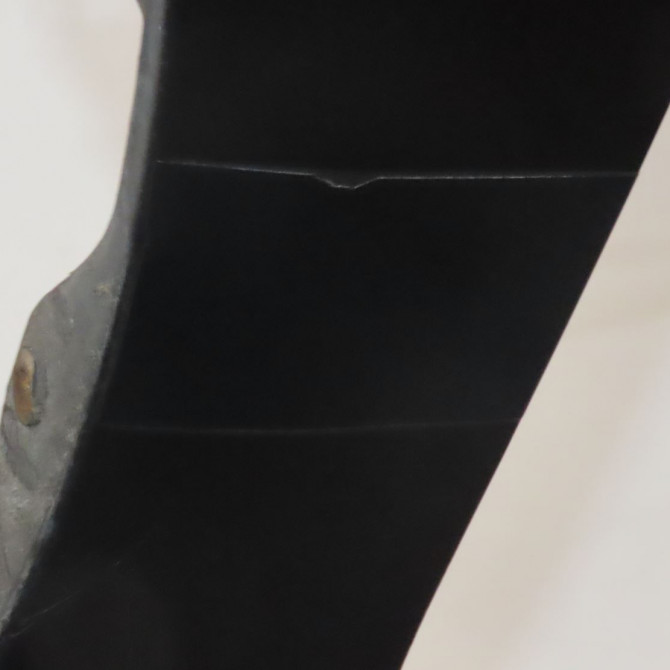 Aile avant gauche occasion  Volkswagen vw GOLF V (1K1) 1.4 tsi (2005-2008)   1K6821021A  2