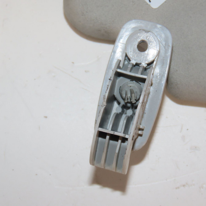 Pare-soleil gauche occasion  Seat IBIZA III (6L1) 1.9 tdi (2002-2009) 5 portes   6L1857551D5W9  4