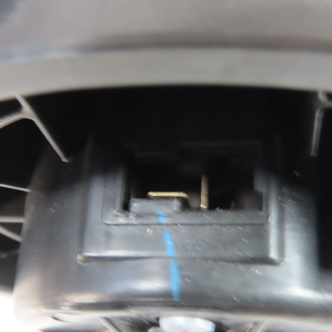 Moteur ventilateur chauffage occasion  Nissan QASHQAI II SUV (J11, J11_) 1.6 dci (2013)   272264EM3B  2