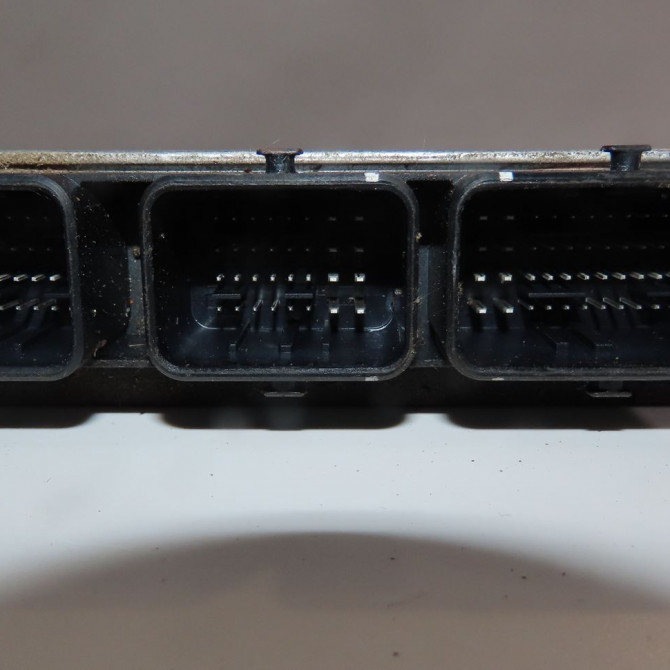 Calculateur moteur occasion  Citroën C3 I (FC_, FN_) 1.1 i (2002) 5 portes   1943HG  2