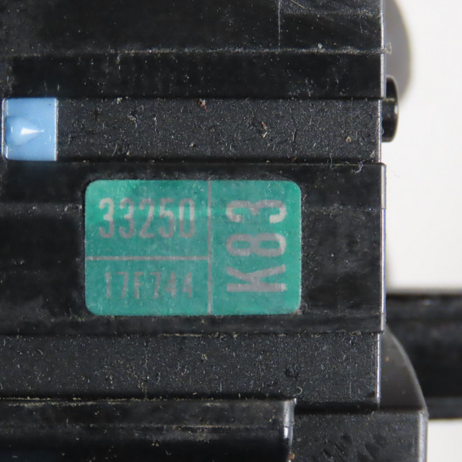 Commande eclairage occasion  Toyota RAV 4 IV (_A4_) 2.5 hybrid (ava42_) (2015-2018)   8414033250  4