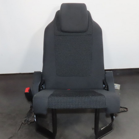 Siège supplémentaire arrière gauche occasion  Peugeot 5008 (0U_, 0E_) 1.6 hdi (2010-2017) 5 portes   8852CN 