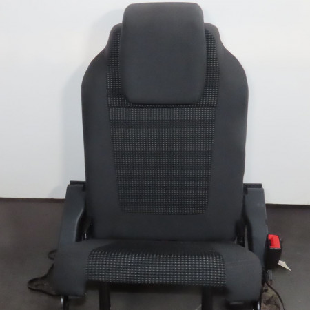 Siège supplémentaire arrière droit occasion  Peugeot 5008 (0U_, 0E_) 1.6 hdi (2010-2017) 5 portes   8852CP 
