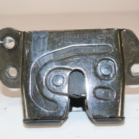 Serrure hayon occasion  Hyundai SANTA FÉ II (CM) 2.2 crdi 4x4 (2006-2009)   812302B000 