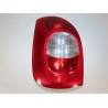 Feu arrière gauche occasion  Citroën XSARA PICASSO (N68) 2.0 hdi (1999-2011) 5 portes   6350N0  miniature 5