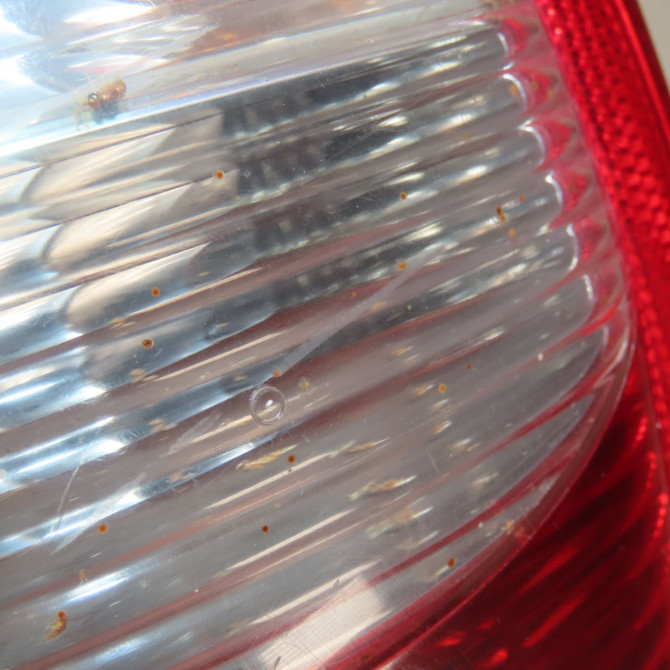 Feu arrière gauche occasion  Citroën XSARA PICASSO (N68) 2.0 hdi (1999-2011) 5 portes   6350N0  2