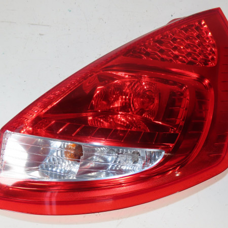 Feu arrière droit occasion  Ford FIESTA VI (CB1, CCN) 1.4 tdci (2010-2012) 3 portes   1709552 
