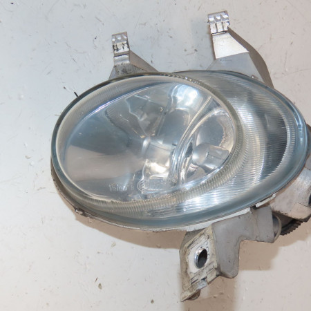 Phare antibrouillard avant gauche occasion  Peugeot 206 3/5 portes (2A/C) 1.9 d (1998-2001) 5 portes   6204T1 