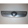 Calandre occasion  Volkswagen vw POLO (9N_, 9A_) 1.4 tdi (2001-2005) 5 portes   6Q0853653JGRU  miniature 4
