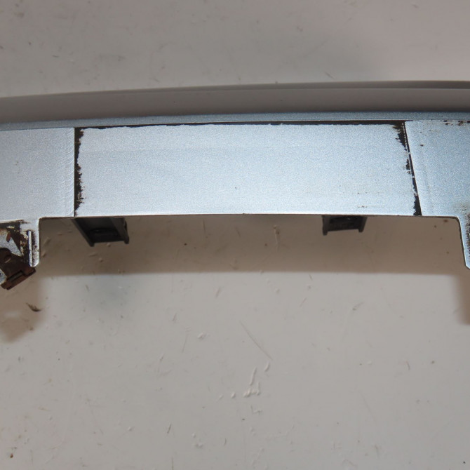 Calandre occasion  Volkswagen vw POLO (9N_, 9A_) 1.4 tdi (2001-2005) 5 portes   6Q0853653JGRU  3