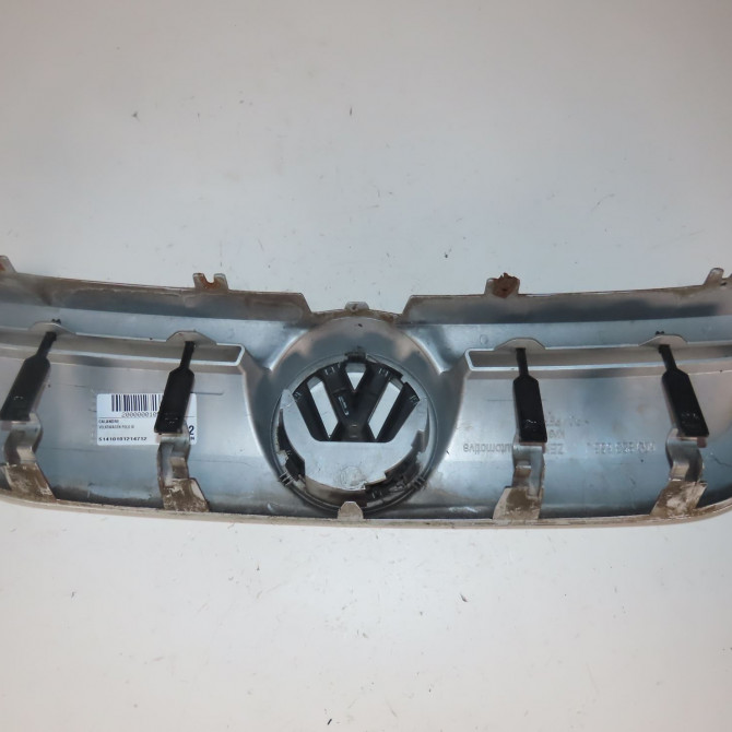 Calandre occasion  Volkswagen vw POLO (9N_, 9A_) 1.4 tdi (2001-2005) 5 portes   6Q0853653JGRU  4