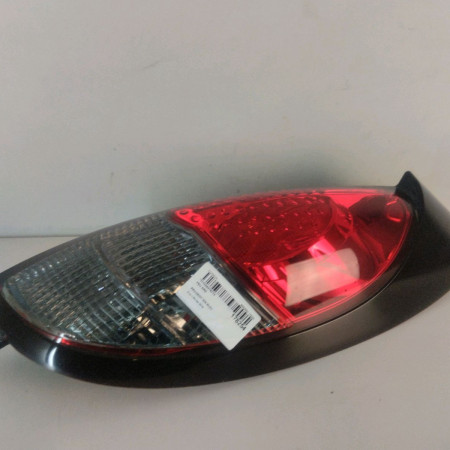Feu arrière droit occasion  Peugeot ION Electric (2010)   1609095780 