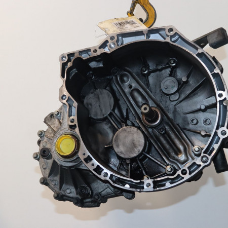 Boîte à vitesse mecanique occasion  Mini MINI CLUBMAN (R55) Cooper d (2007-2010)   CIN 