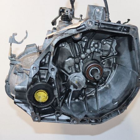 Boîte à vitesse mecanique occasion  Suzuki SWIFT IV (FZ, NZ) 1.3 ddis (azg 413d) (2010) 3 portes   SWIFT-NZ-2S-5V 