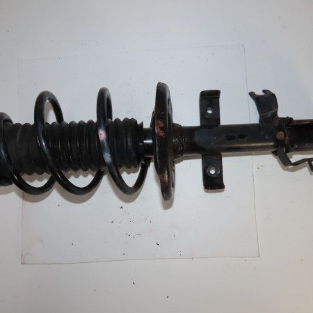 Amortisseur avant droit occasion  Renault CLIO IV (BH_) 1.5 dci 75 (2012) 5 portes   543020808R 