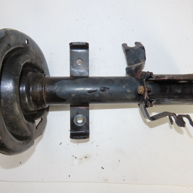 Amortisseur avant droit occasion  Renault CLIO IV (BH_) 1.5 dci 75 (2012) 5 portes   543020808R  4