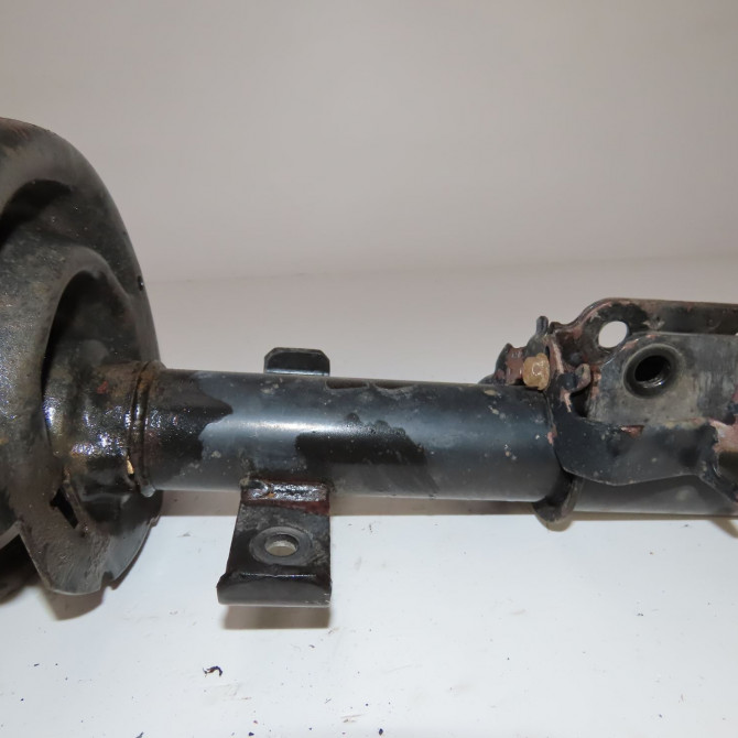 Amortisseur avant droit occasion  Renault CLIO IV (BH_) 1.5 dci 75 (2012) 5 portes   543020808R  5