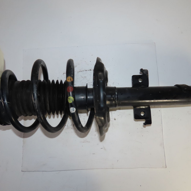 Amortisseur avant gauche occasion  Renault ESPACE V (JR_) 1.6 dci 160 (2015)   543027894R  1