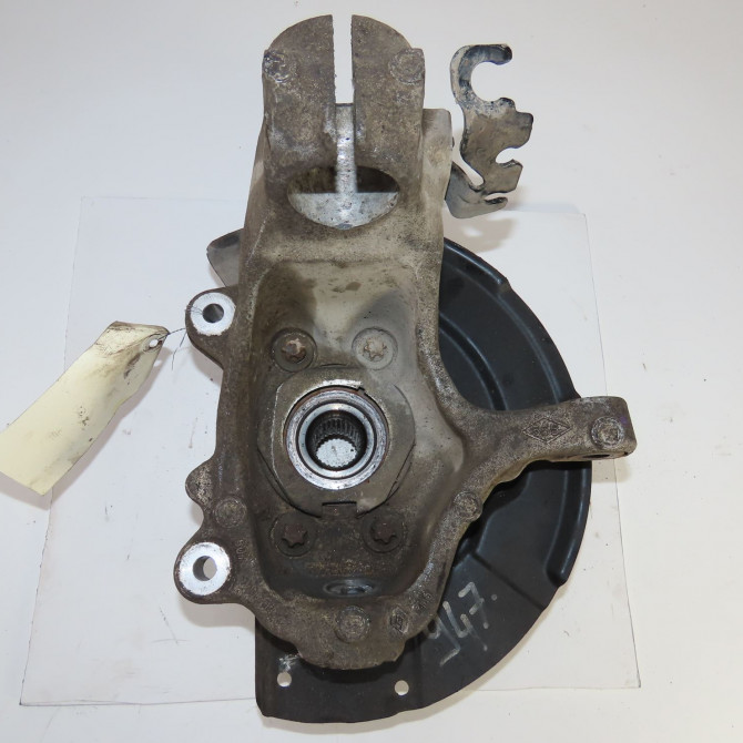 Fusee avd occasion  Renault ESPACE V (JR_) 1.6 dci 160 (2015)   400146767R  3