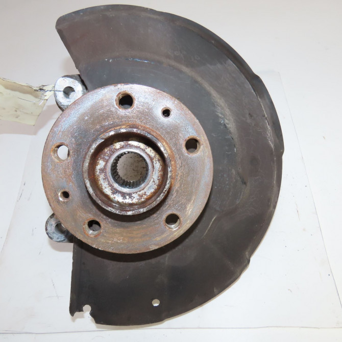 Fusee avg occasion  Renault ESPACE V (JR_) 1.6 dci 160 (2015)   400155099R  1