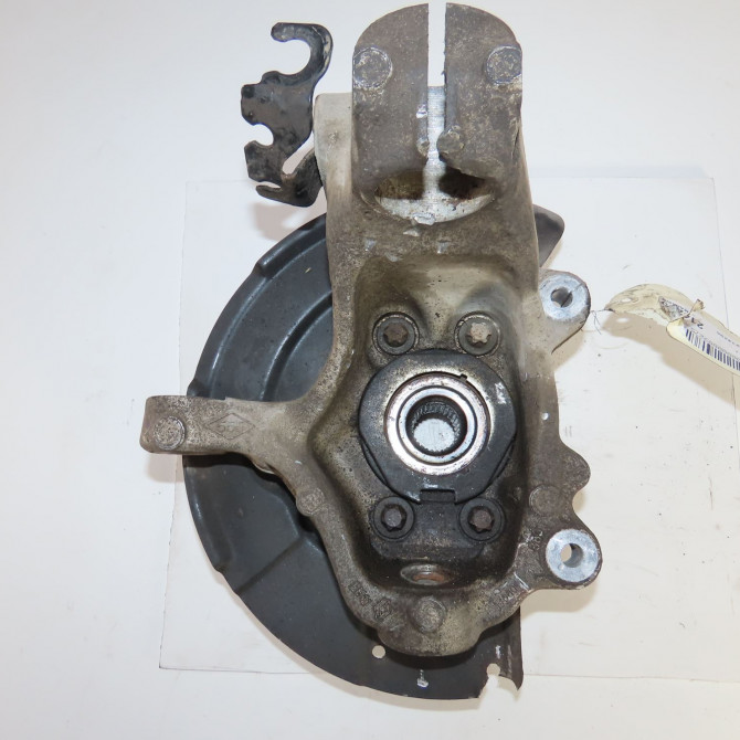 Fusee avg occasion  Renault ESPACE V (JR_) 1.6 dci 160 (2015)   400155099R  3