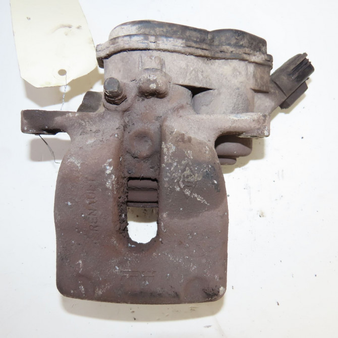 Etrier de frein arrière droit occasion  Renault ESPACE V (JR_) 1.6 dci 160 (2015)   440019919R  1