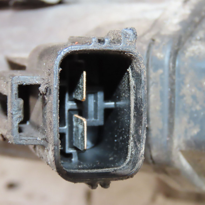 Etrier de frein arrière droit occasion  Renault ESPACE V (JR_) 1.6 dci 160 (2015)   440019919R  4