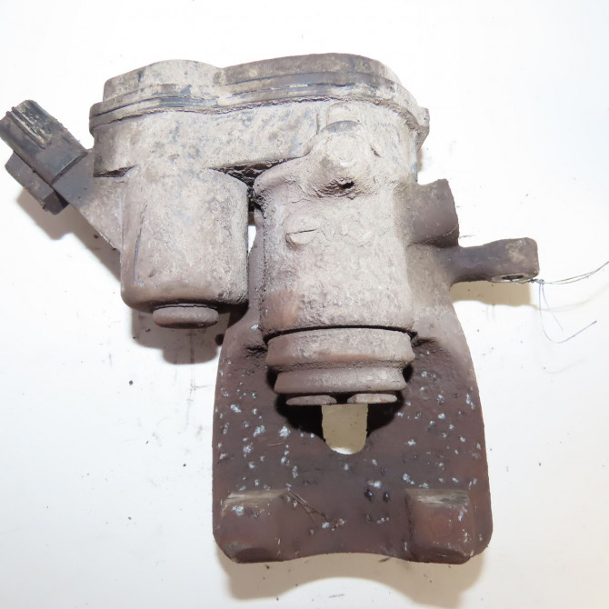 Etrier de frein arrière droit occasion  Renault ESPACE V (JR_) 1.6 dci 160 (2015)   440019919R  5