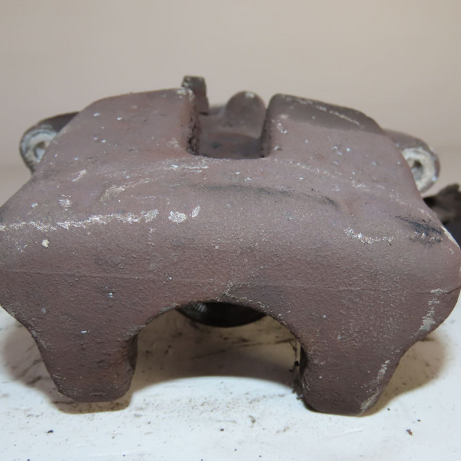 Etrier de frein arrière droit occasion  Renault ESPACE V (JR_) 1.6 dci 160 (2015)   440019919R  6