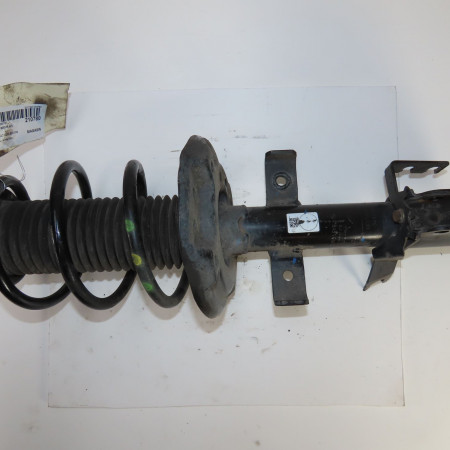 Amortisseur avant gauche occasion  Renault CLIO V (B7_) 1.5 blue dci 85 (b7ag) (2019) 5 portes   543023135R 